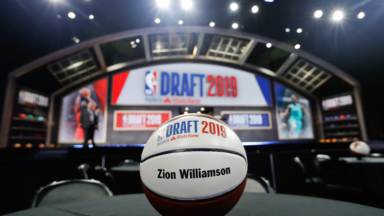 NBA draft picks salary: How much money does No. 1 overall pick in 2022  draft make? - DraftKings Network