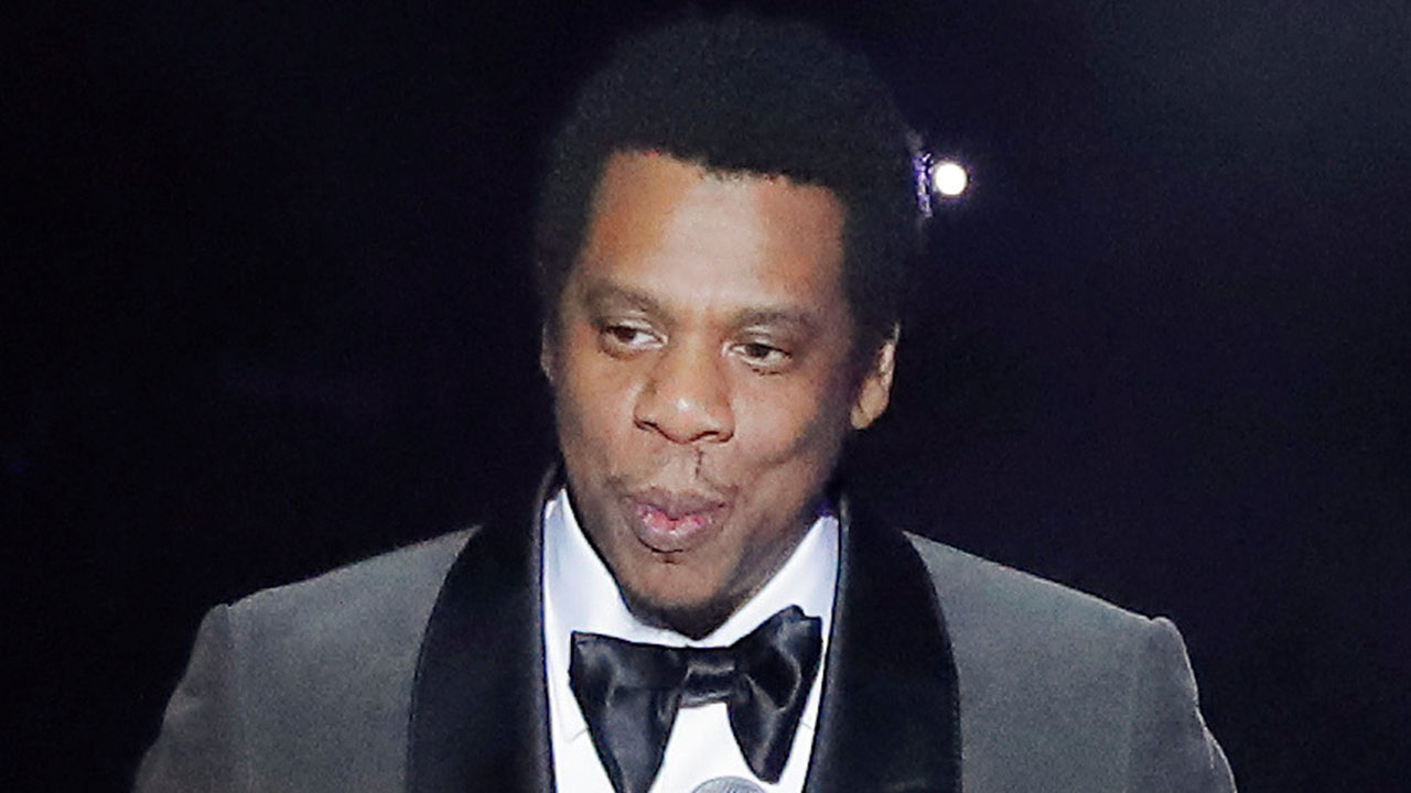 Jay-Z's net worth makes him the first billionaire rapper - ABC News