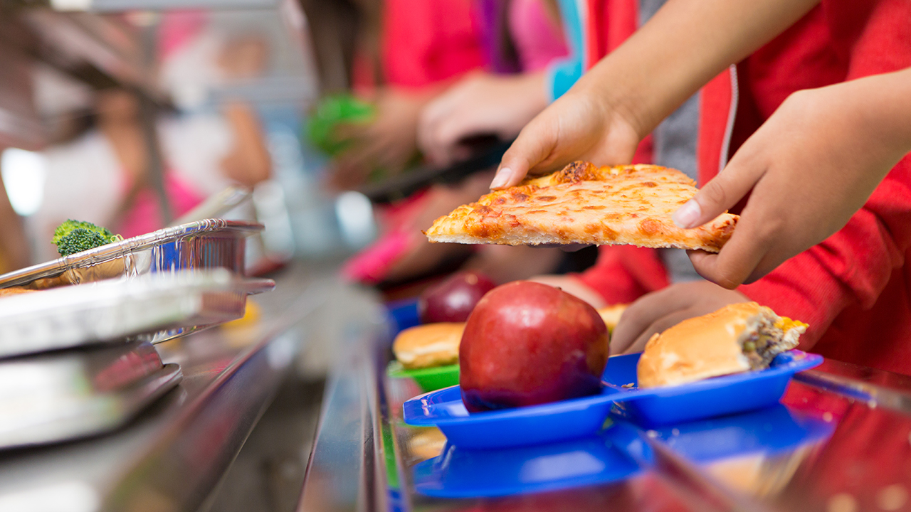 Debt Collectors Over Kids' School Lunch Bills? It's Real - YES