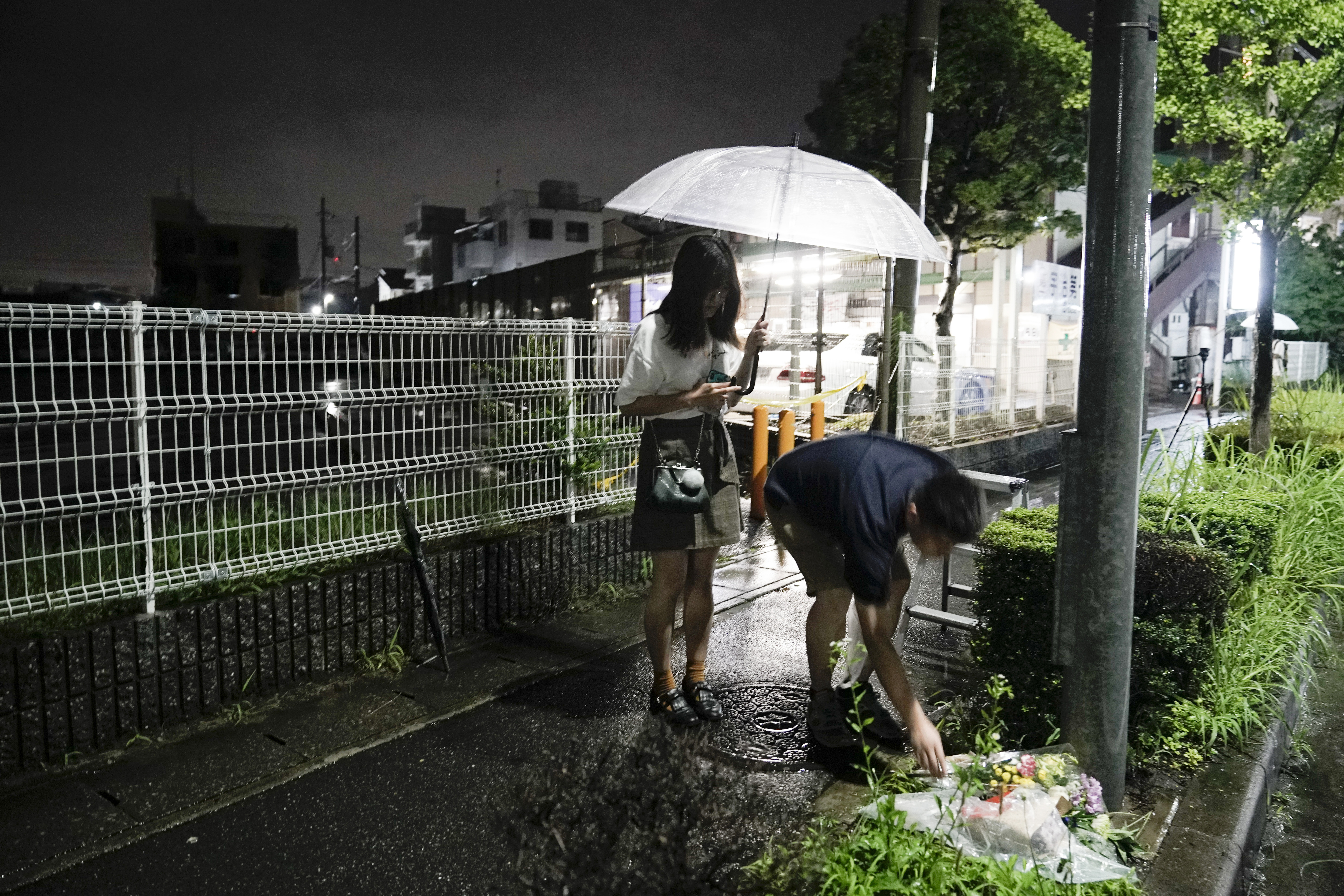 Arsonist kills 33 at Kyoto Anime studio, donations soar past $1M