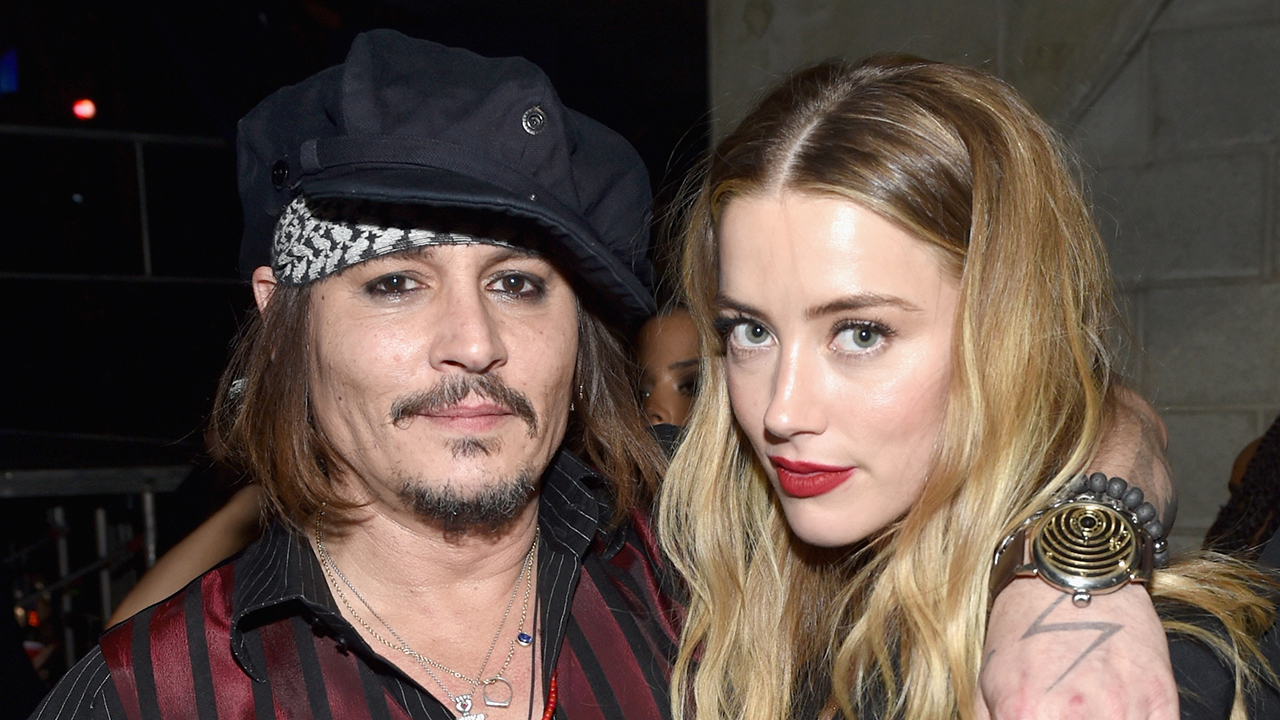 Amber Heard Net Worth 2022: Johnny Depp Damages, Divorce Settlement –  StyleCaster