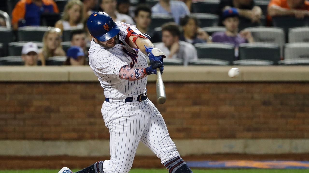 Mets rookie Pete Alonso wins $1m in one night after victory in Home Run  Derby, New York Mets