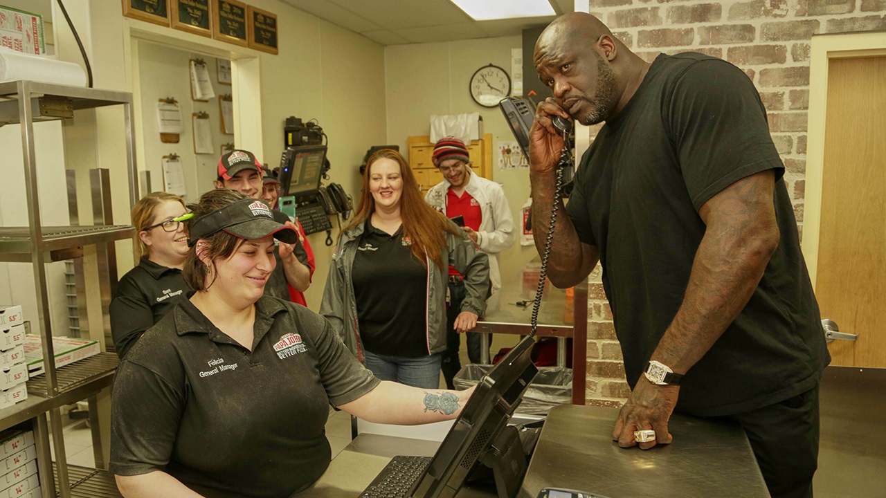 Laying Off Entire Staff, Shaquille O'Neal's $400,000,000 Net Worth