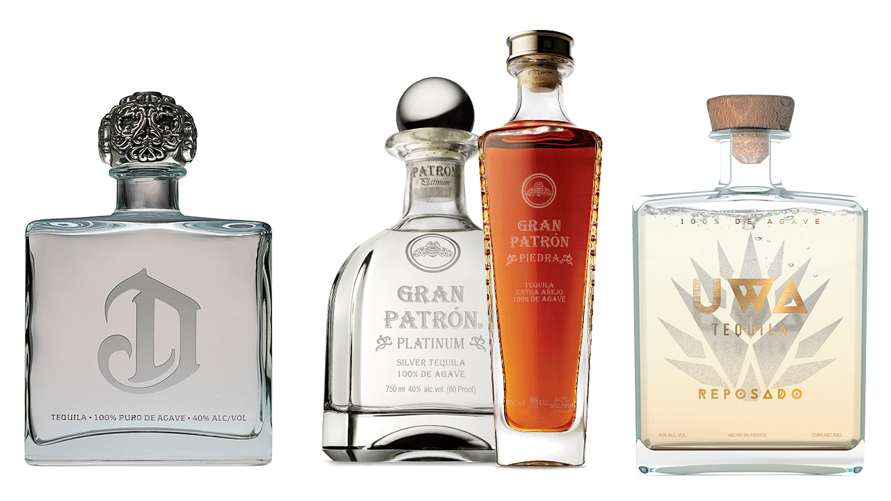 Saturday night tequila sipping went like this…, image size:1280x720