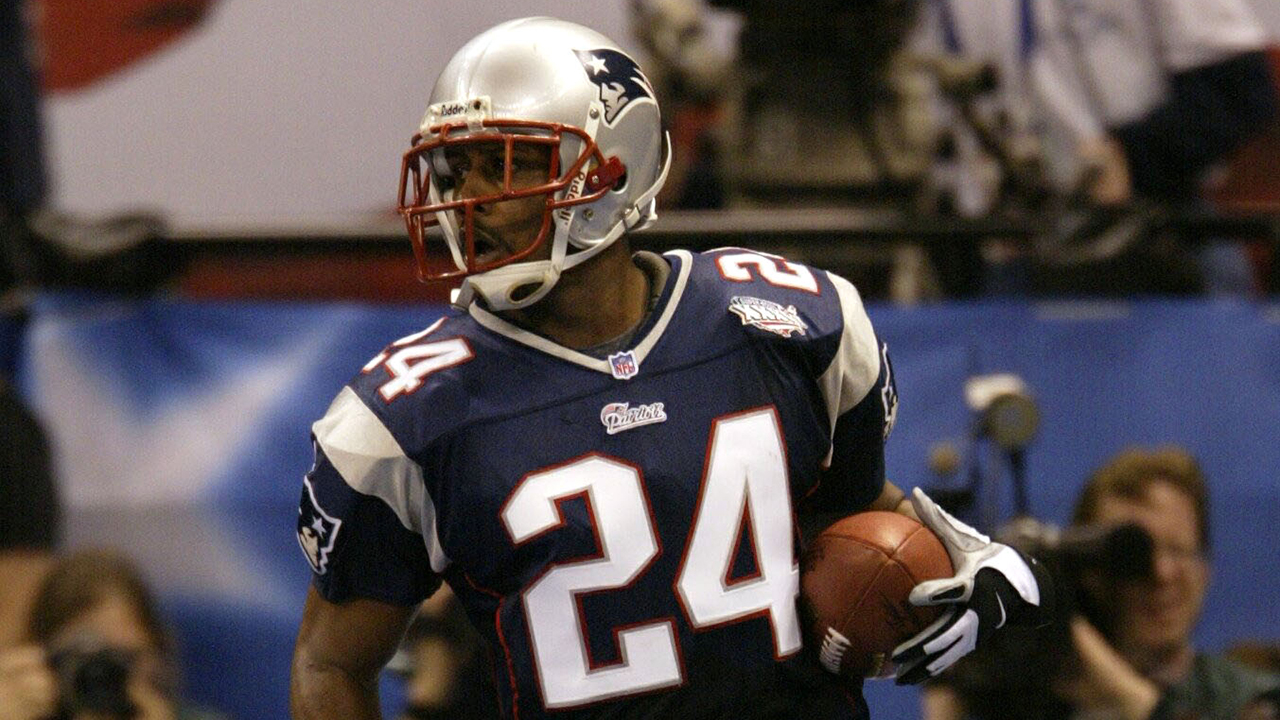 NFL Hall of Famer Ty Law's second career: Building a trampoline park empire