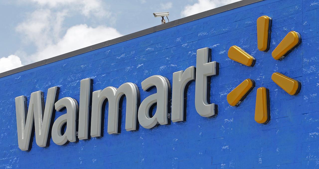 Walmart will stop gun sales in New Mexico over background check laws:  report | Fox Business