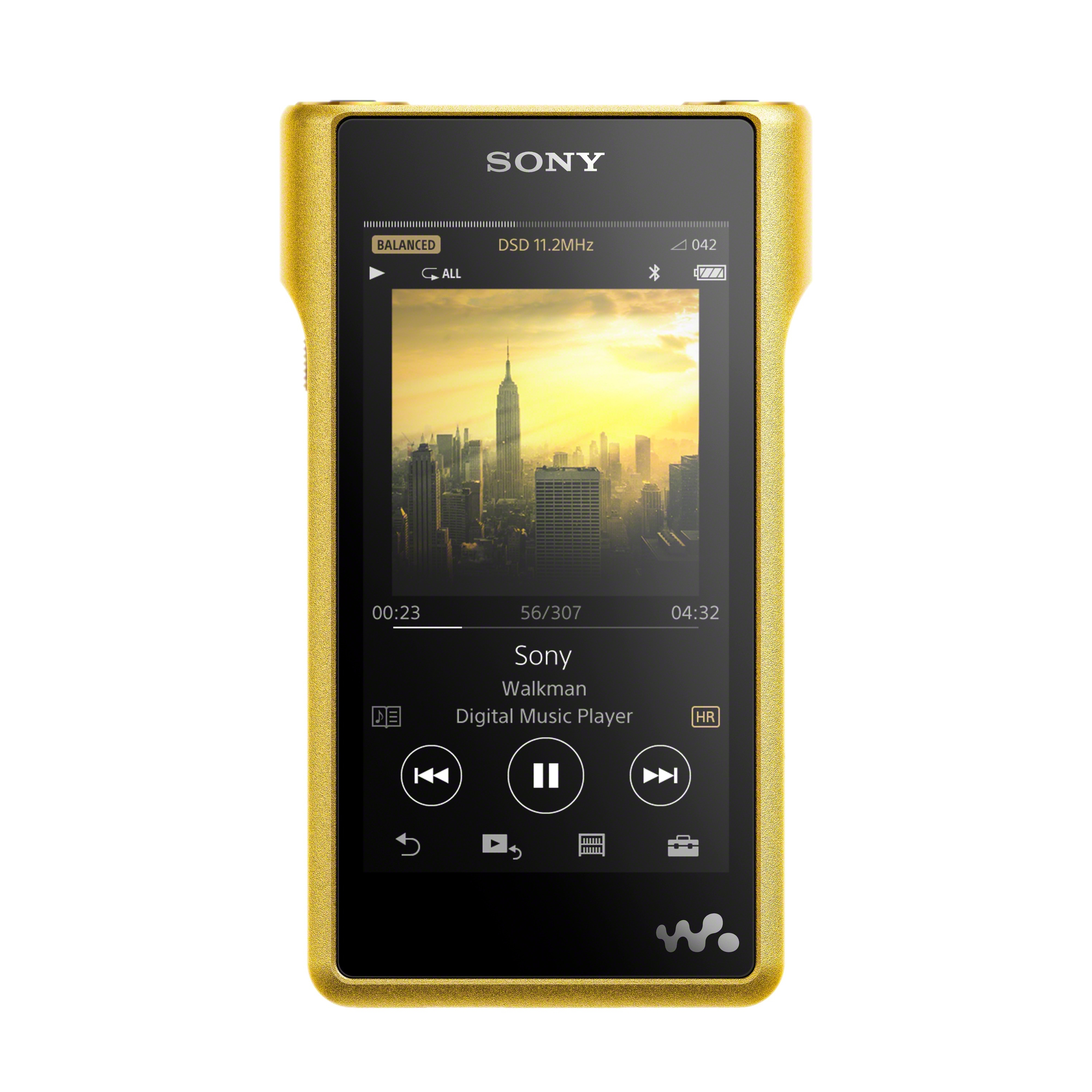14 Facts for The Sony Walkman's 40th Anniversary – SURFACE