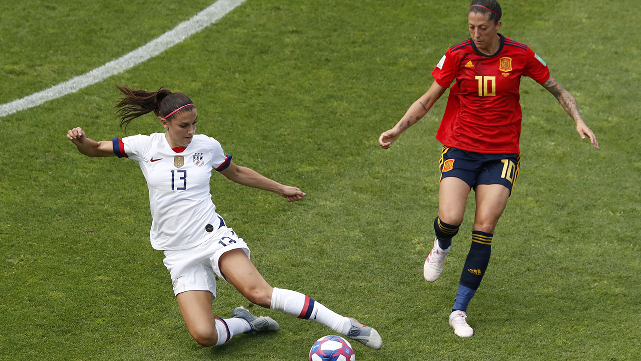 Women's World Cup: How much will the winners take home?