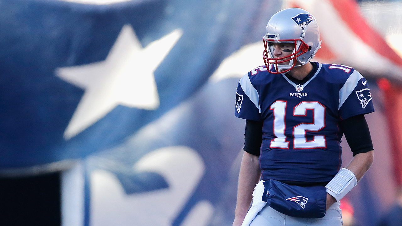 Patriots, Tom Brady agree to two-year, $70 million contract