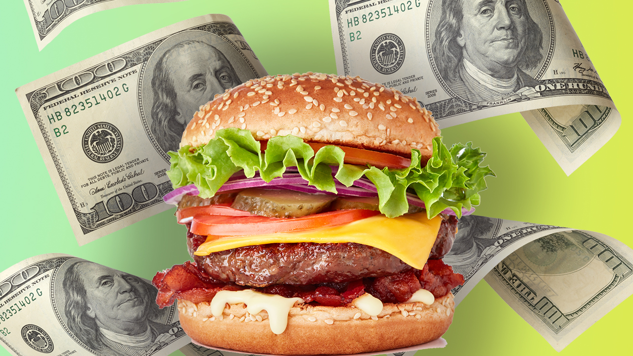 10 Best Deals You Can Score on National Cheeseburger Day