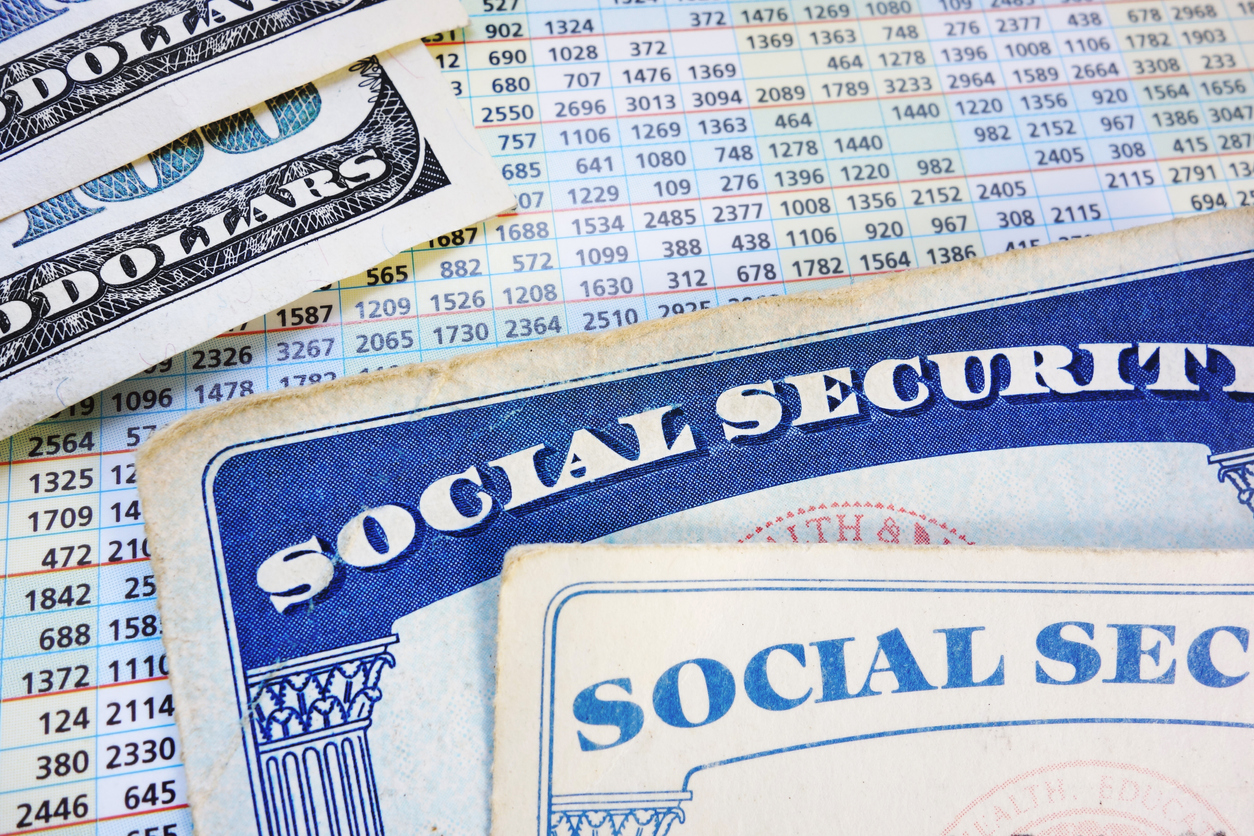 Goodbye to cuts in Social Security checks. If these changes are made, everything will change in benefits