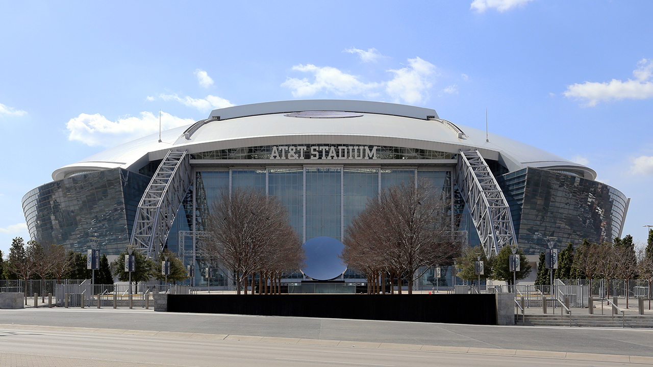 Best NFL Football Stadiums, Ranked: From Dallas to Lambeau - Thrillist