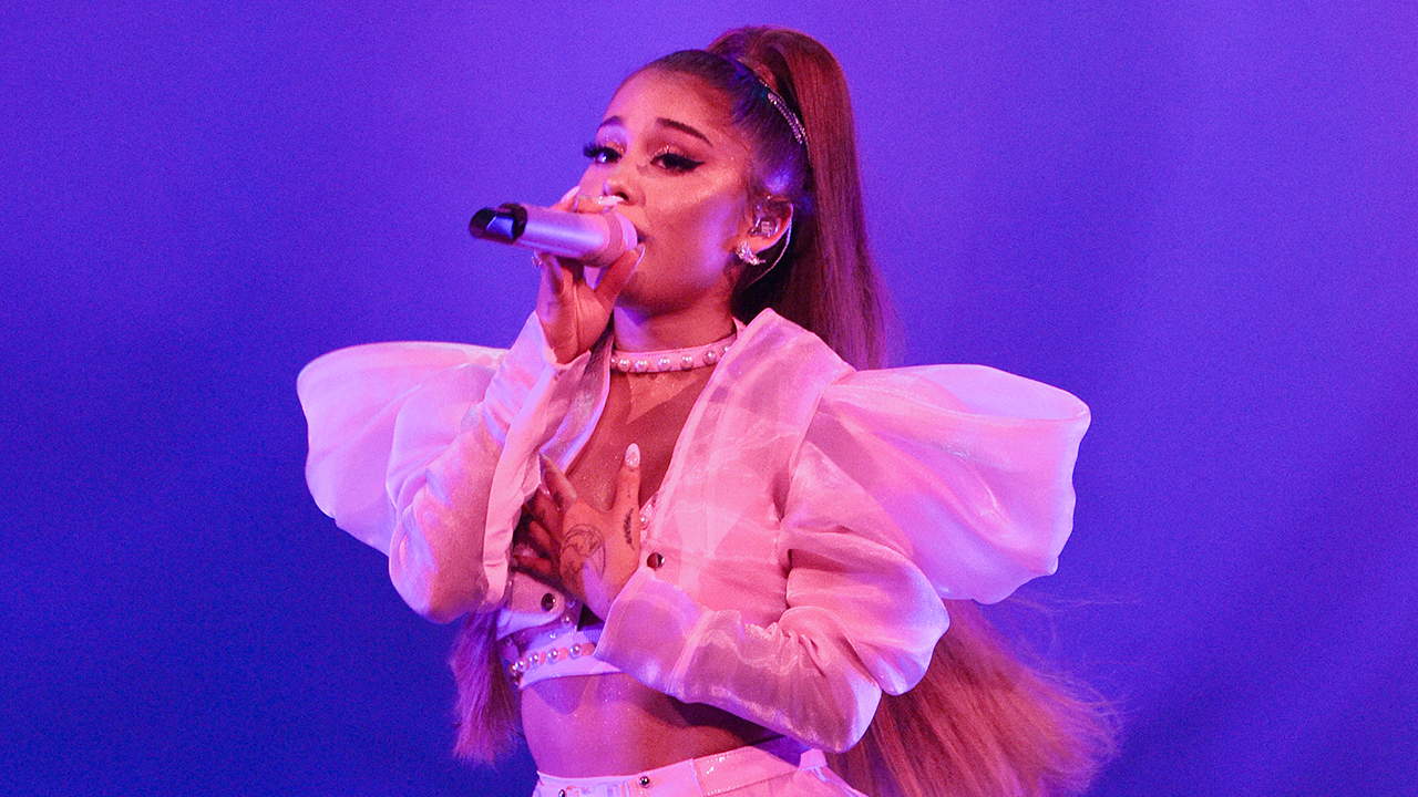 Ariana Grande is Being Sued for Allegedly Copying “7 Rings,” the Song She  is Suing Forever 21 for Using - The Fashion Law
