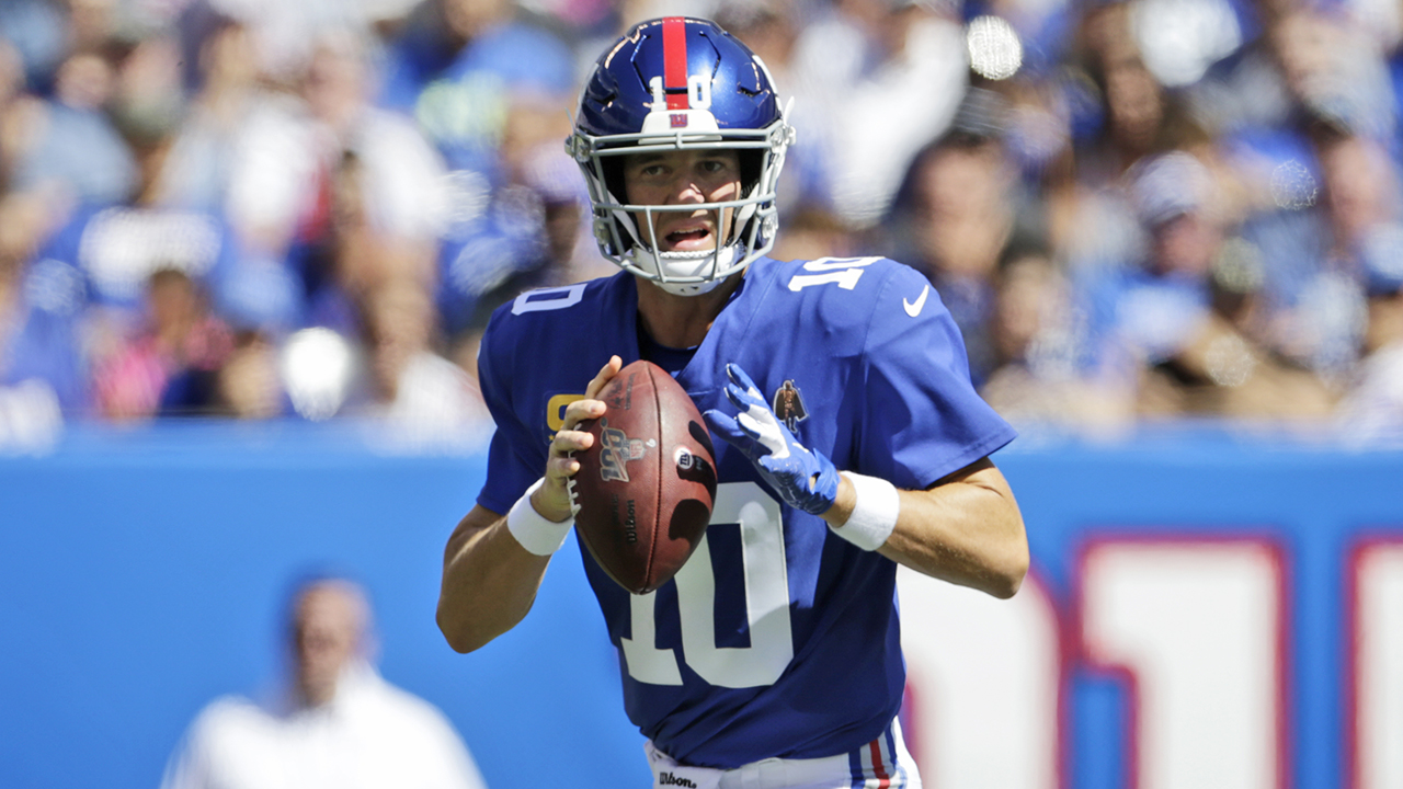 Does Eli Manning Deserve to be the Highest-Paid Player in the NFL?