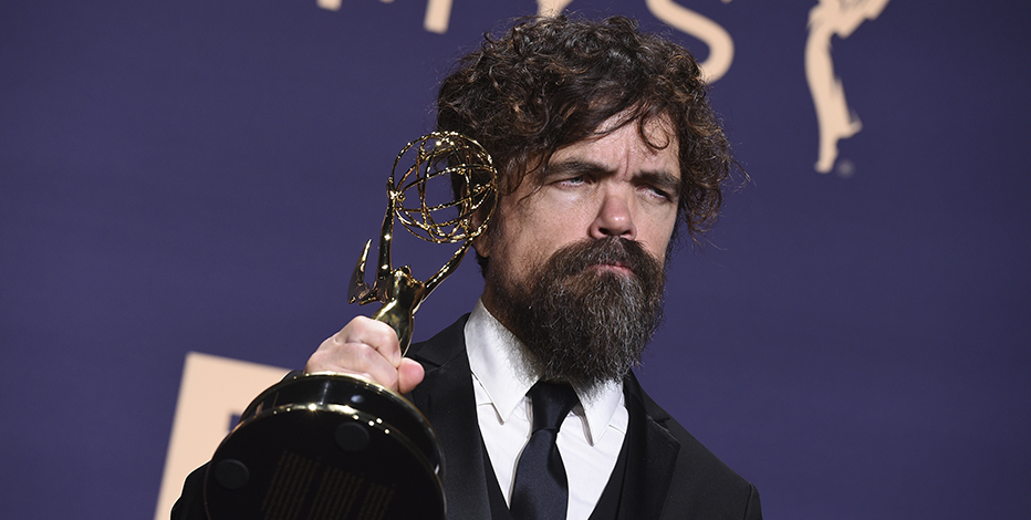 Game of Thrones,' 'Fleabag' top Emmys; Billy Porter makes history -  Washington Times