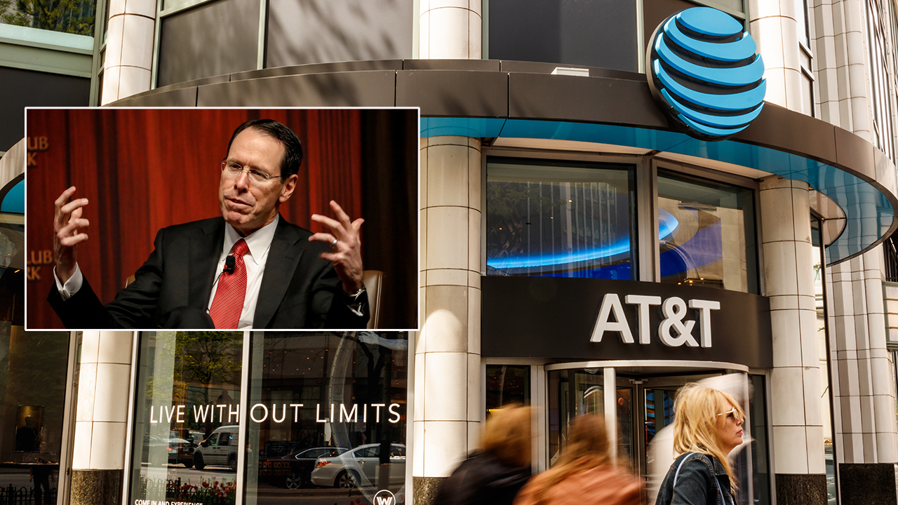 AT&T pushed to unload DirecTV as troubles mount, Dish may be best option