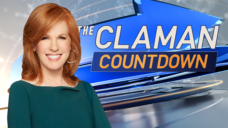 The Claman Countdown