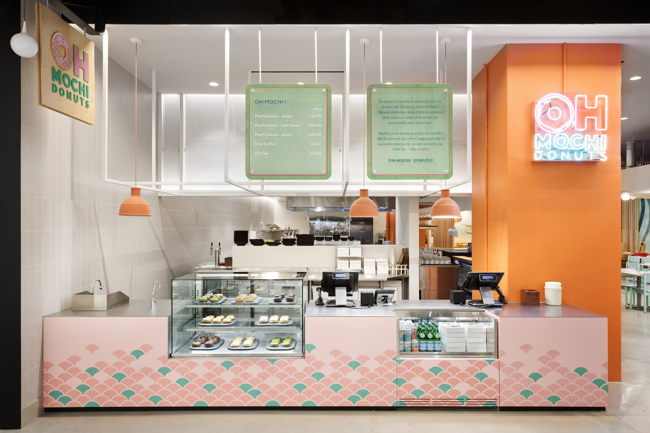 Nordstrom's NYC Flagship Features Pop-Ups and Uncommon Jewelry Brands – JCK