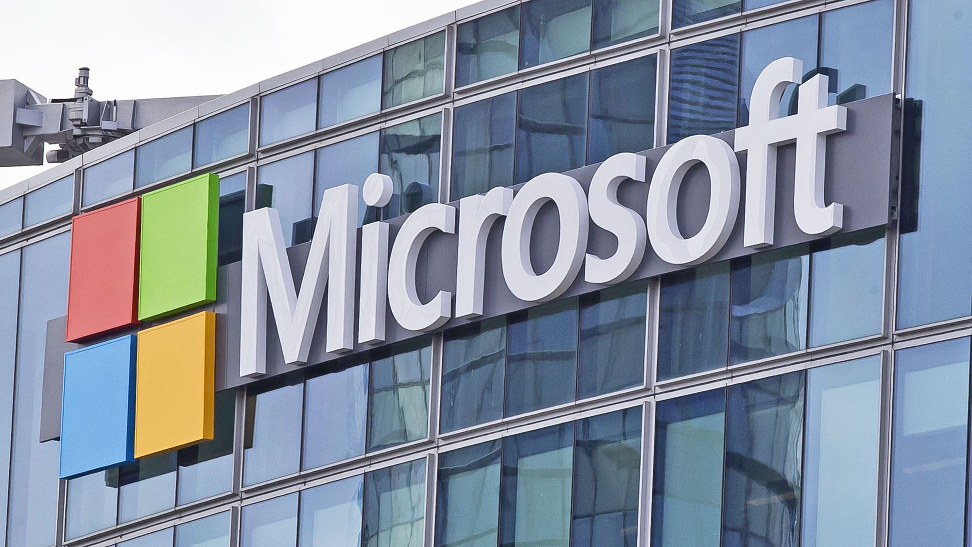 FOX BIZ NEWS: Microsoft keeps building in North Carolina with 500 more jobs