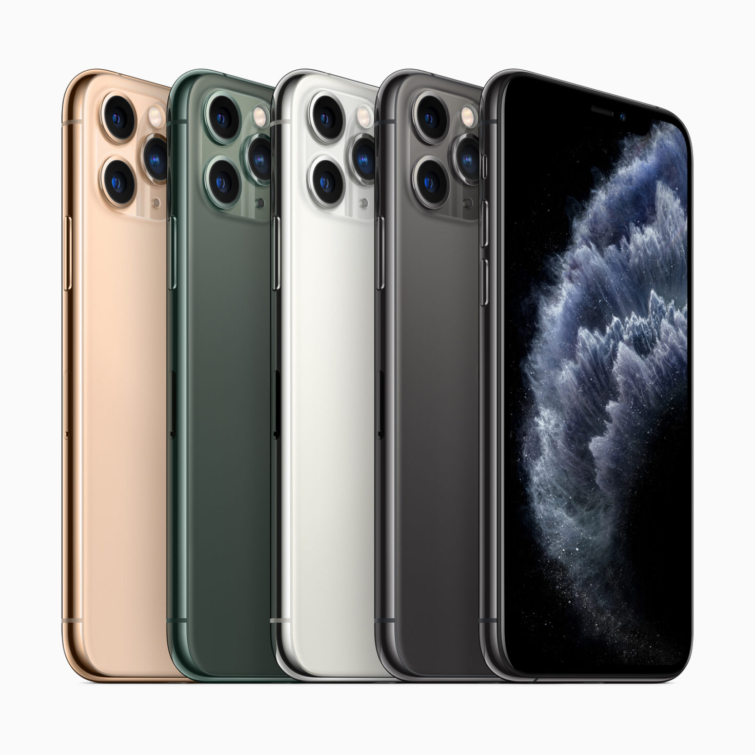 When not to upgrade to the new iPhone 11 and why the Apple Watch Series 5 is the best yet Fox Business
