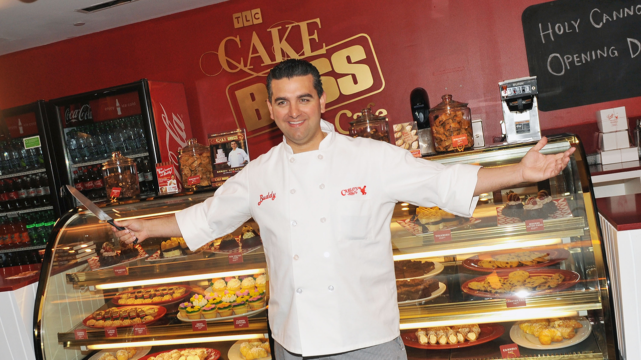 How 'Cake scaled Carlos Bakery to become a sweets empire | Business