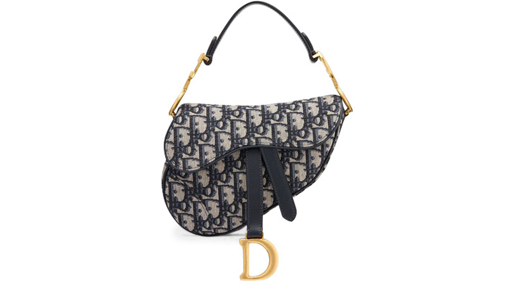 Your designer handbag could fetch you better returns than your
