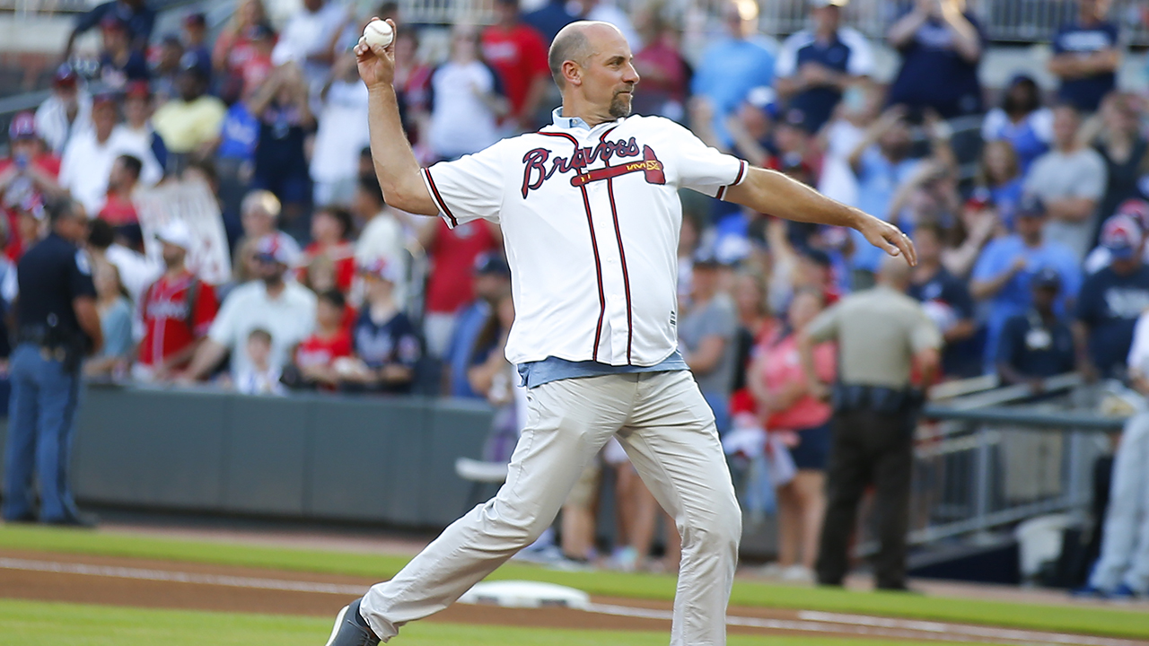 Johnson, Martinez, Smoltz went from young trade chips to Hall of Fame –  Daily News