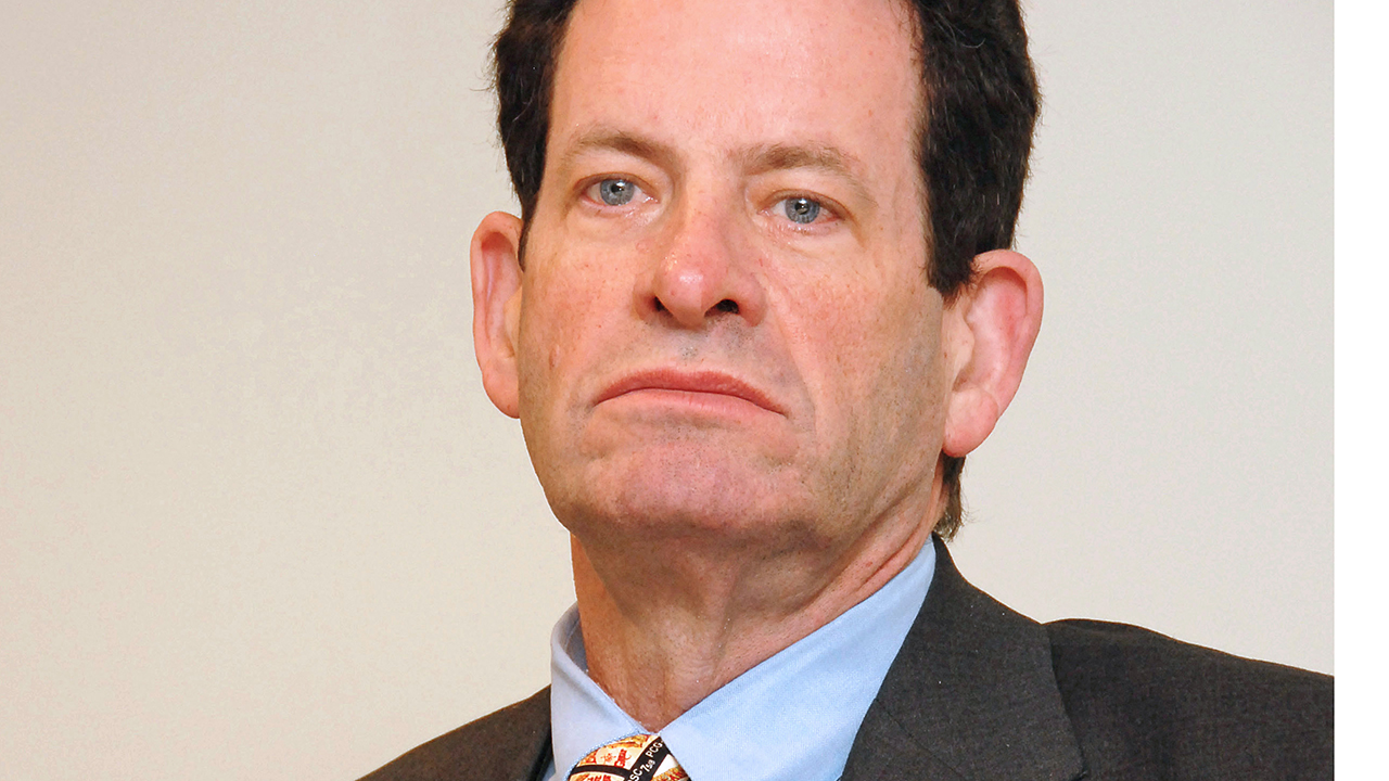 Fidelity cuts ties with Ken Fisher over sexually-charged comments | Fox  Business