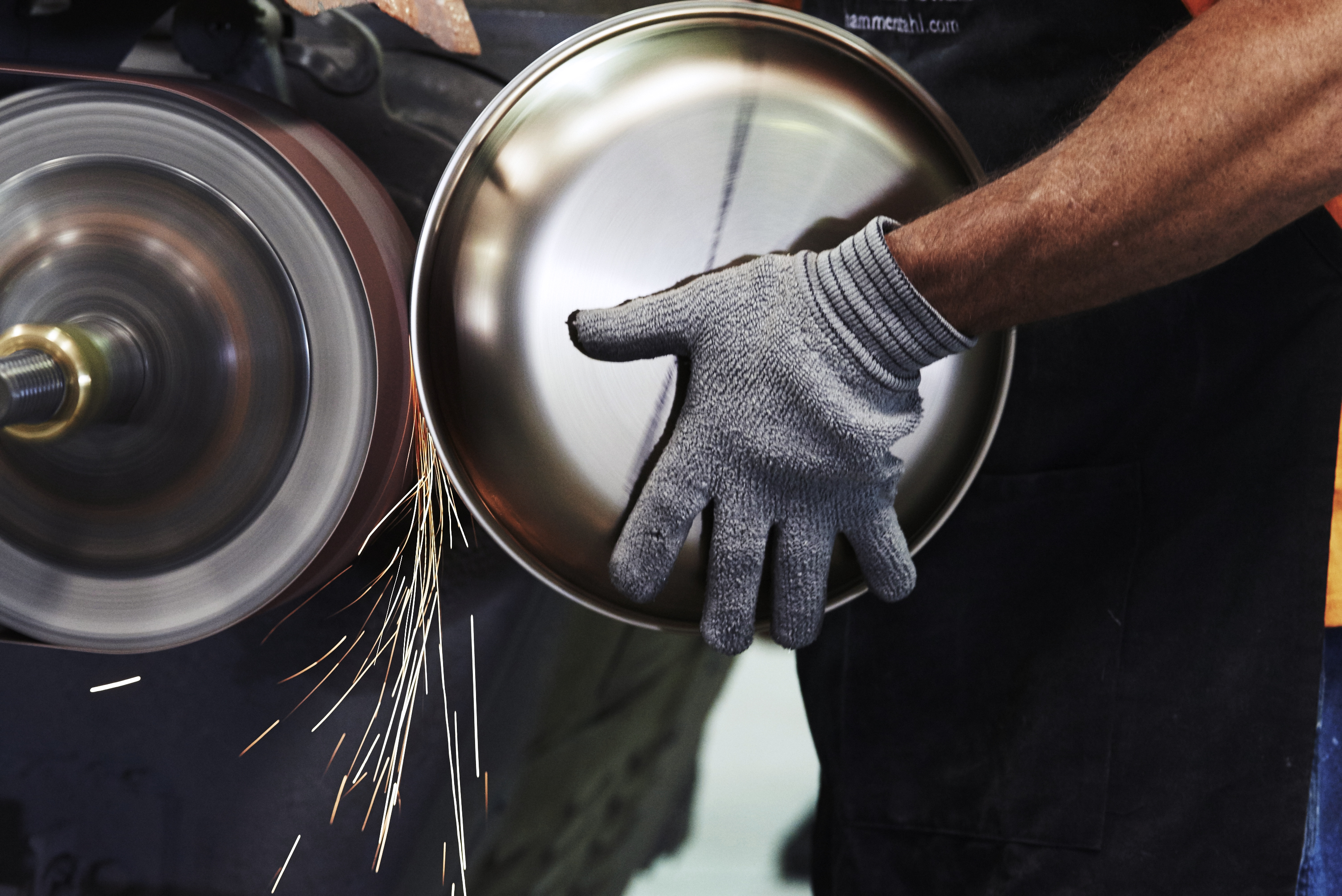 Made in America: How this company cooks up cookware across the U.S.A.