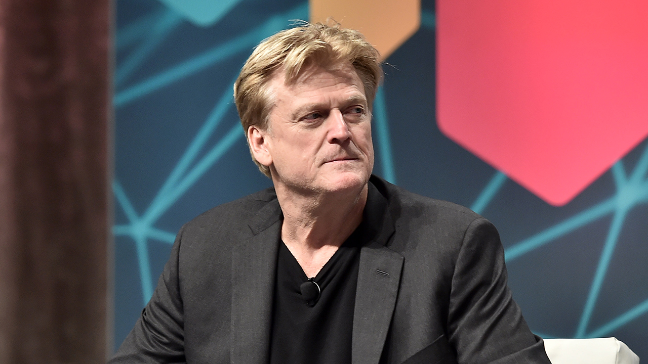 Fmr. Overstock CEO Patrick Byrne wants to explain controversial exit, stock  sale and predicts more deep state revelations | Fox Business