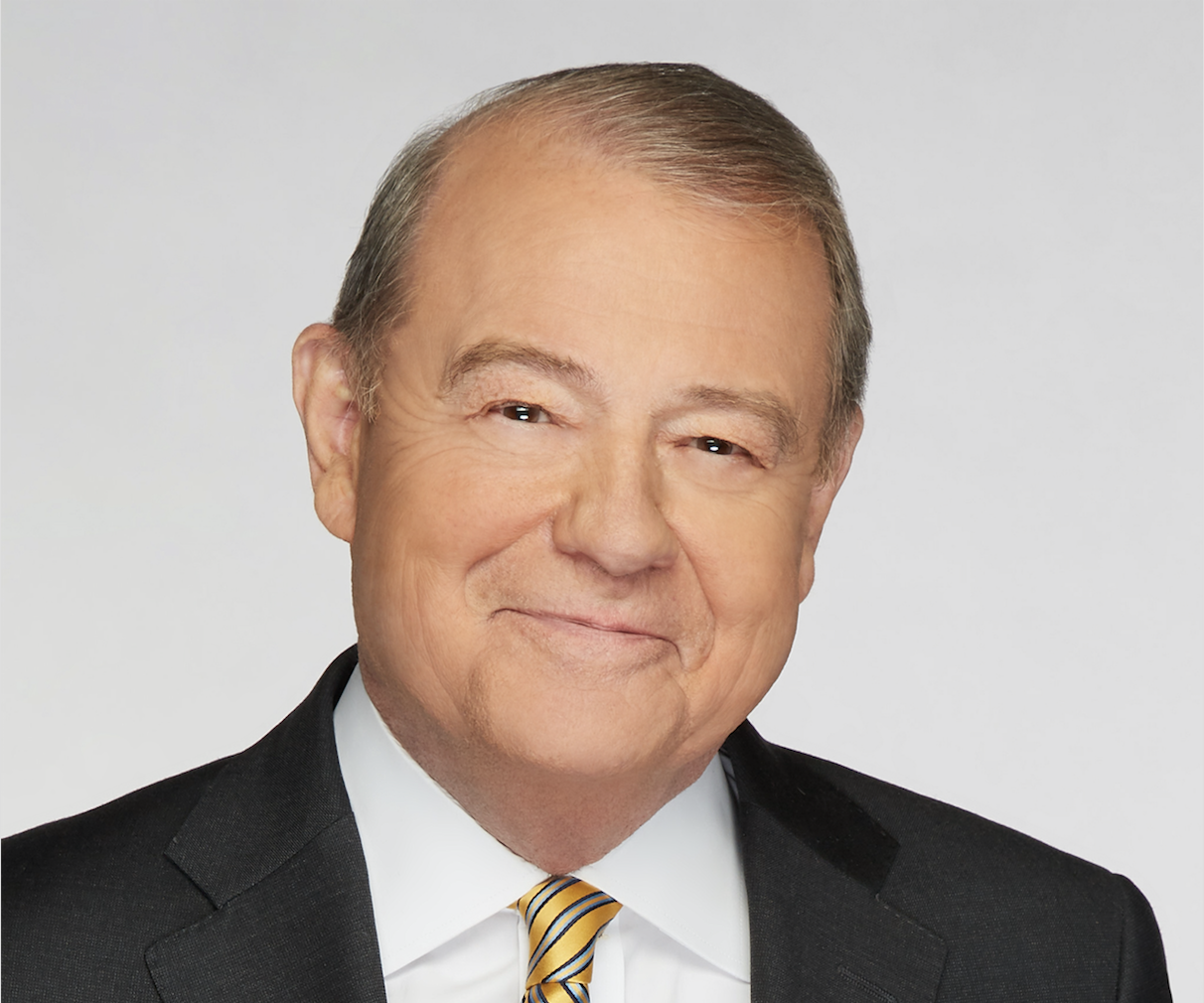 Stuart Varney