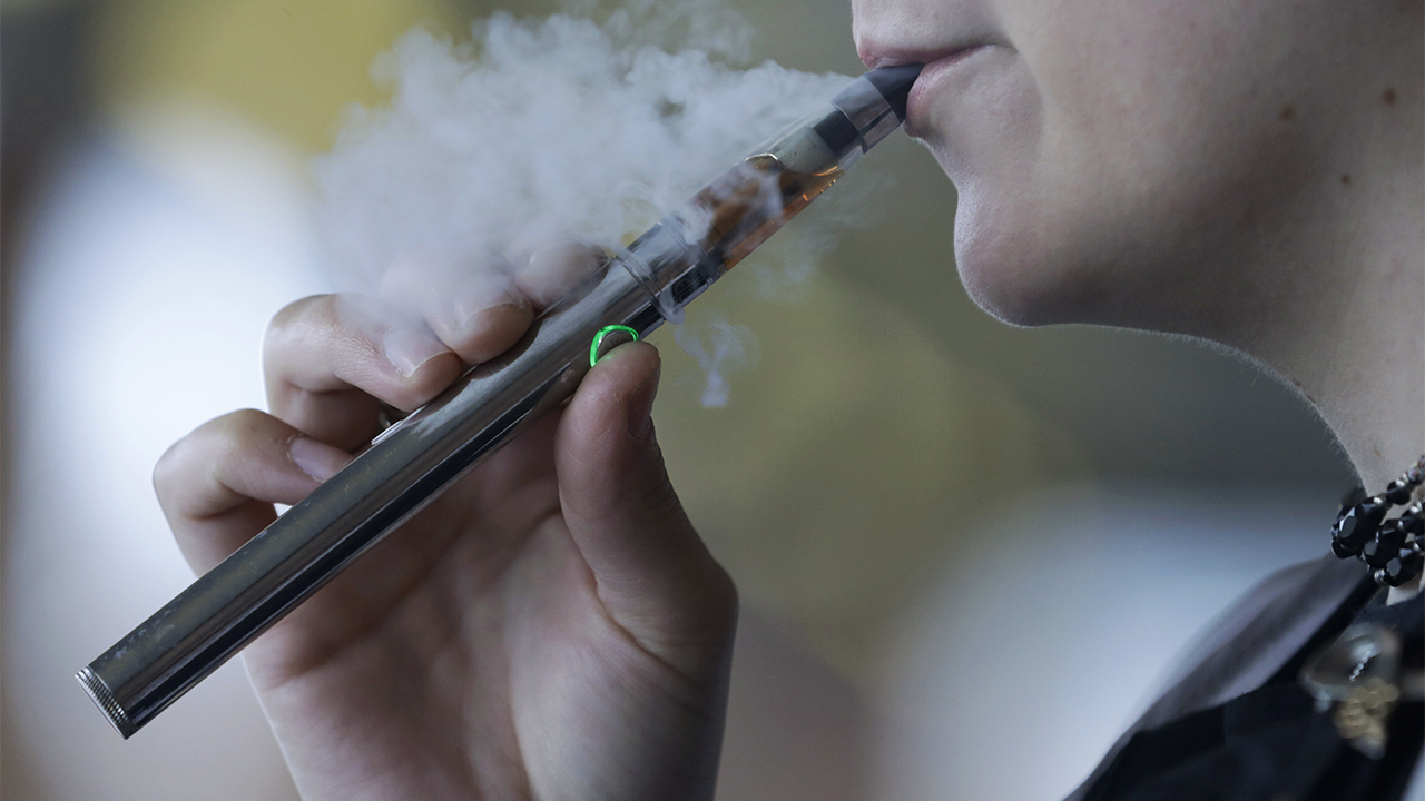 thumbnail image 2 of FDA Delays Decision To Ban Juul While Rejecting The Sale Of 950,000 E- Cigarettes Brands, Products 2 of 12