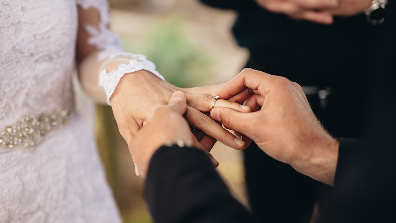 NerdWallet personal loans expert Ronita Choudhuri-Wade joined ‘Mornings with Maria’ to discuss the pros and cons of using ‘buy now, pay later’ for weddings. 