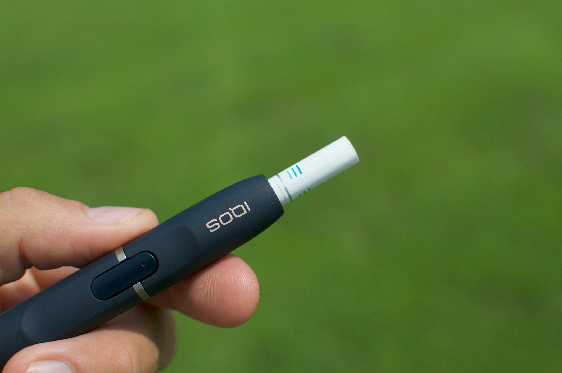 Philip Morris Korea Bets on Cheaper Iqos Model - Vaping Post