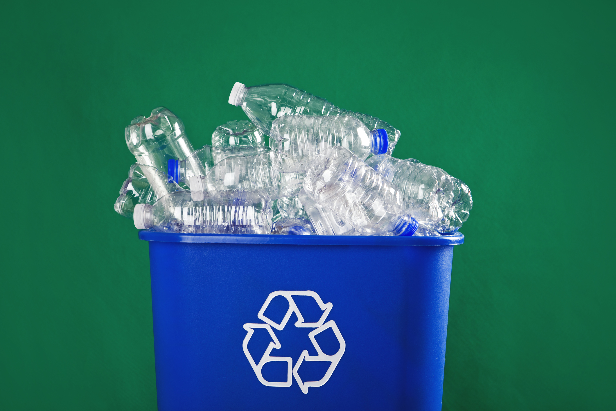 Beverage Containers - RecycleMore