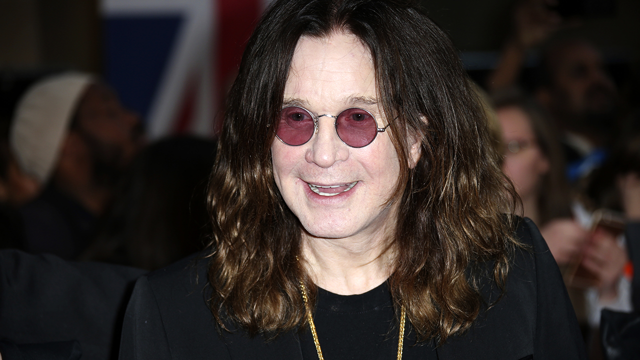 Ozzy Osbourne cancels upcoming tour over health issues, says 'I'm not  dying' | Fox Business