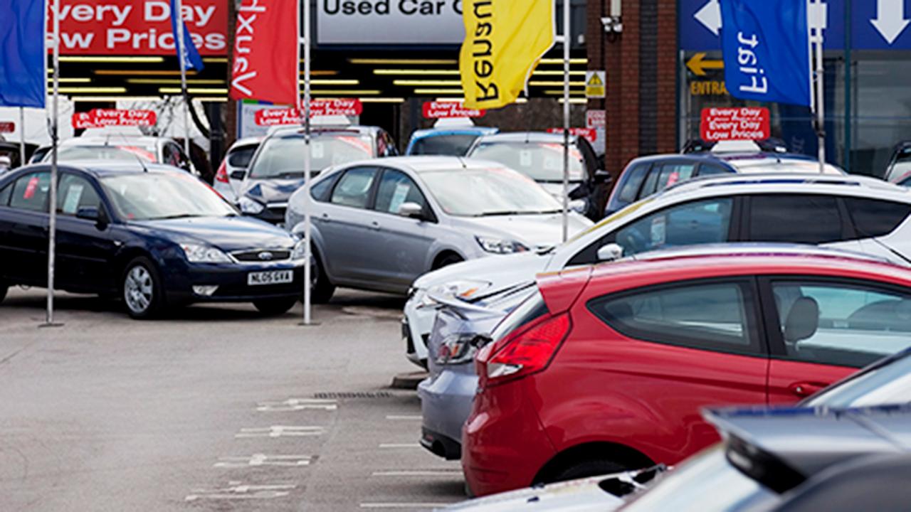 Why higher trims on used cars are better than on new cars Fox