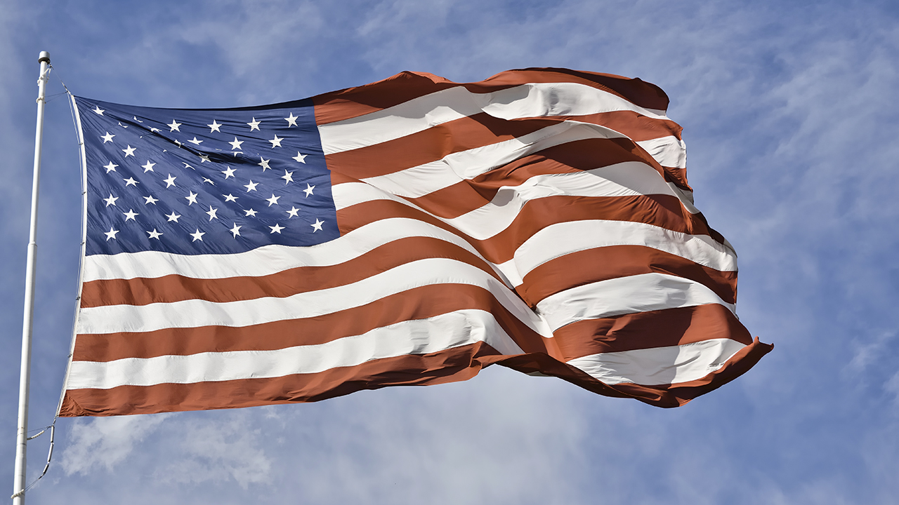 PHIL FLYNN: To win the AI race, America must unleash energy dominance or fall