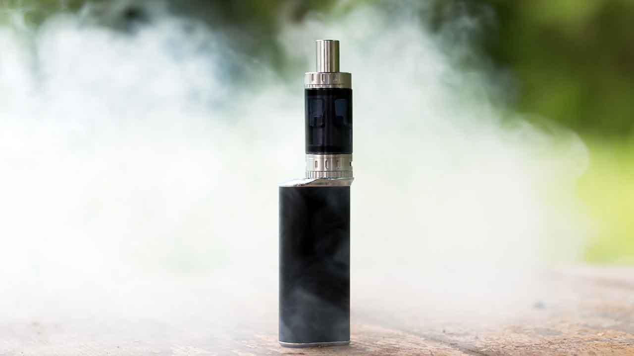 Flavored vaping ban takes effect: Here's what you need to know | Fox  Business