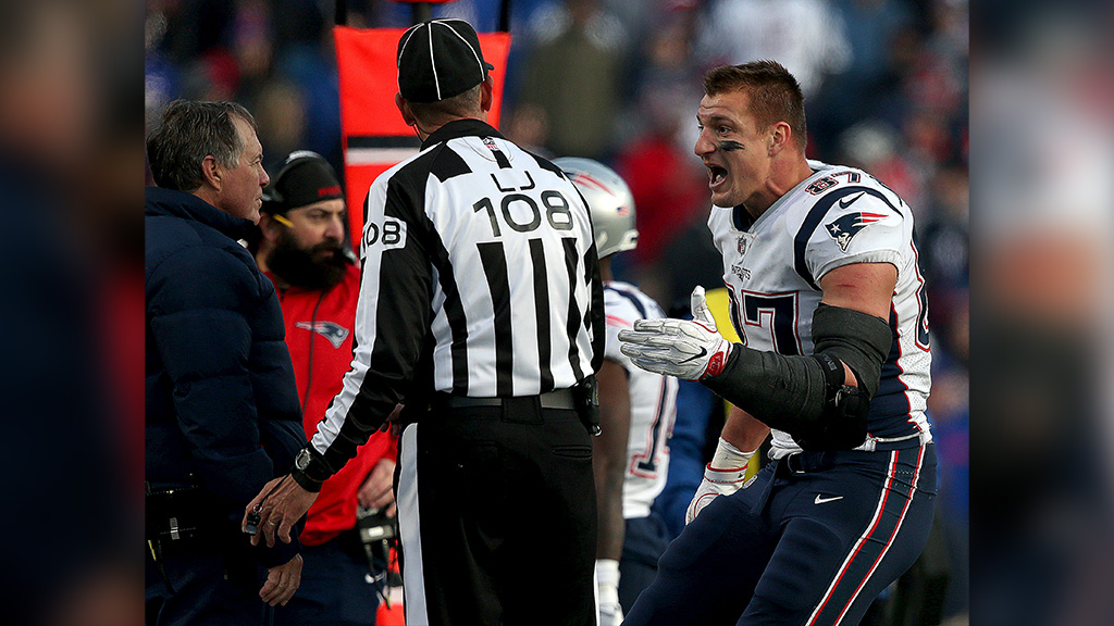 Aqib Talib suspended one game for poking Colts tight end Dwayne Allen in  the eye - Stampede Blue