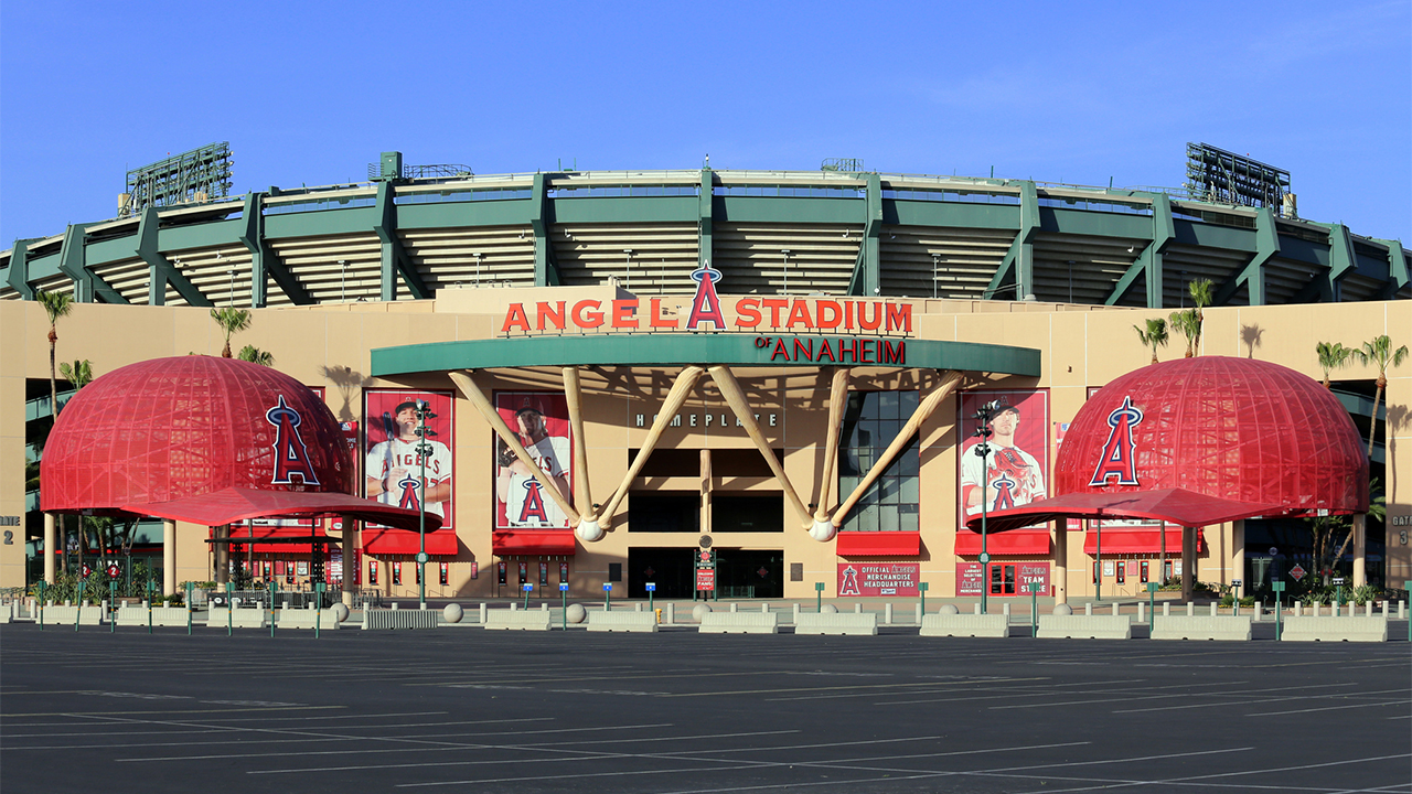 Angels Stadium's Future Remains Uncertain with Arte Moreno & City Officials  Not Cooperating - Los Angeles Angels