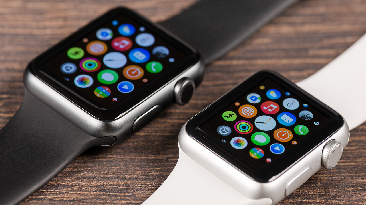 FOX BIZ NEWS: New York doctor sues Apple over watch's heart monitoring technology