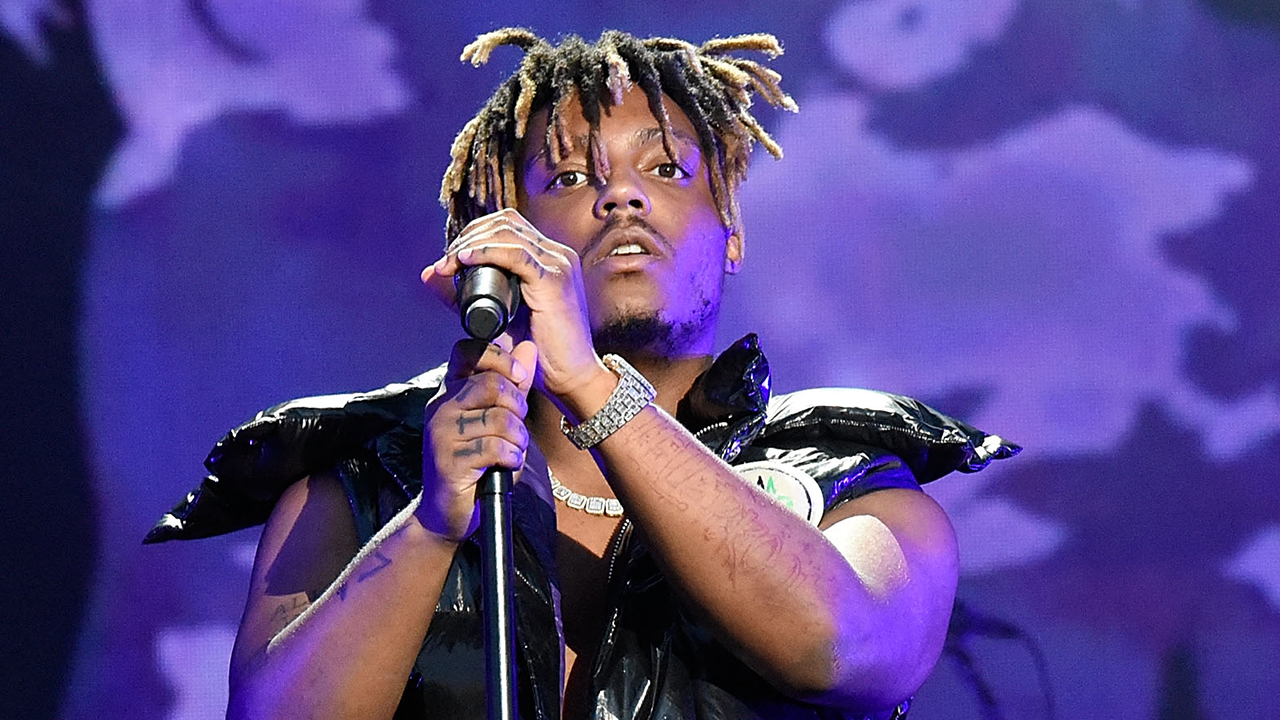 Hip-hop star Juice Wrld passes away at the age of 21