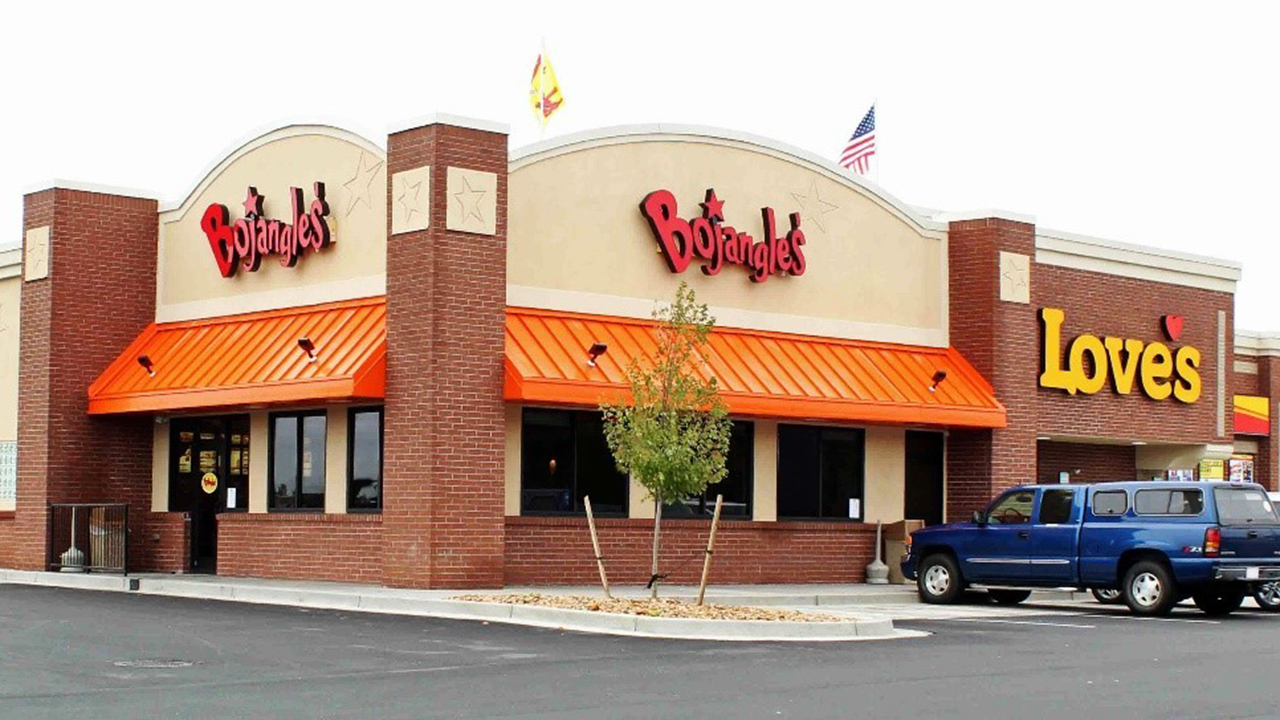 bojangles tobacco road Bojangles' / Tands, 908 English Rd. Rocky Mount, NC bojangles tobacco road Bojangles Makes