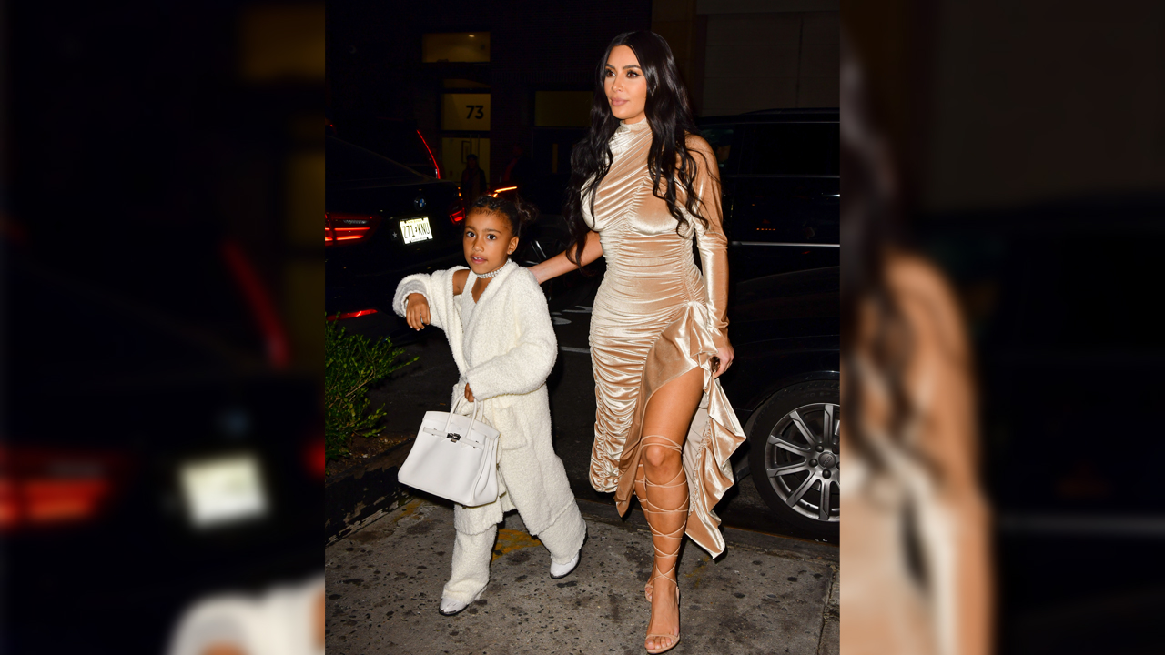 6 celebrity kids with extravagant luxury handbags: Kylie Jenner