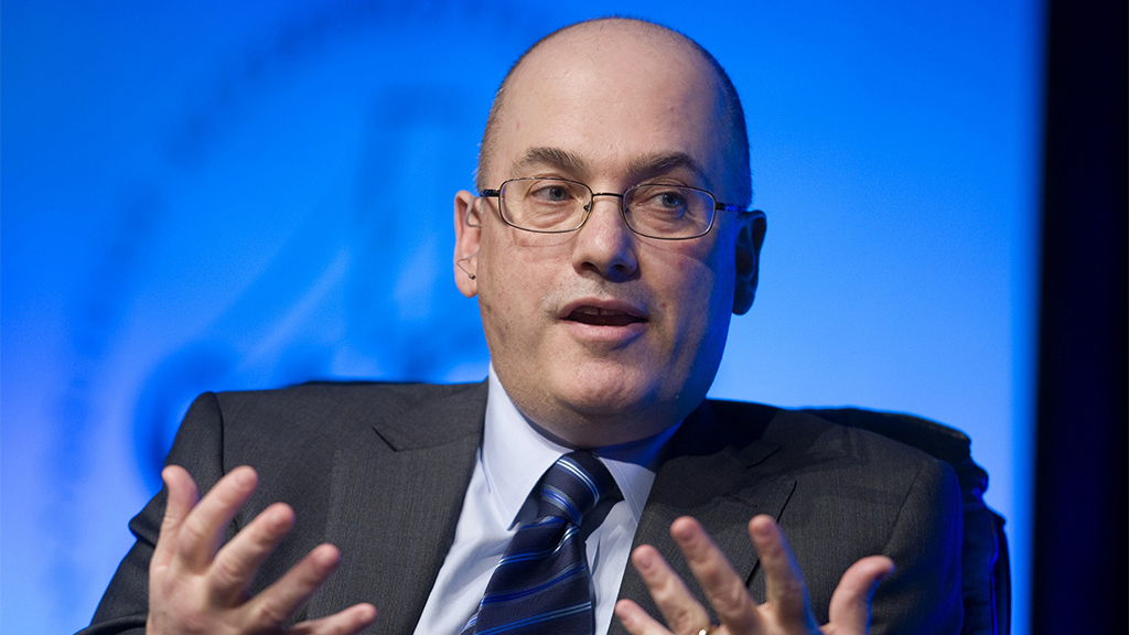 Steve Cohen buys share of the Mets from Fred Wilpon