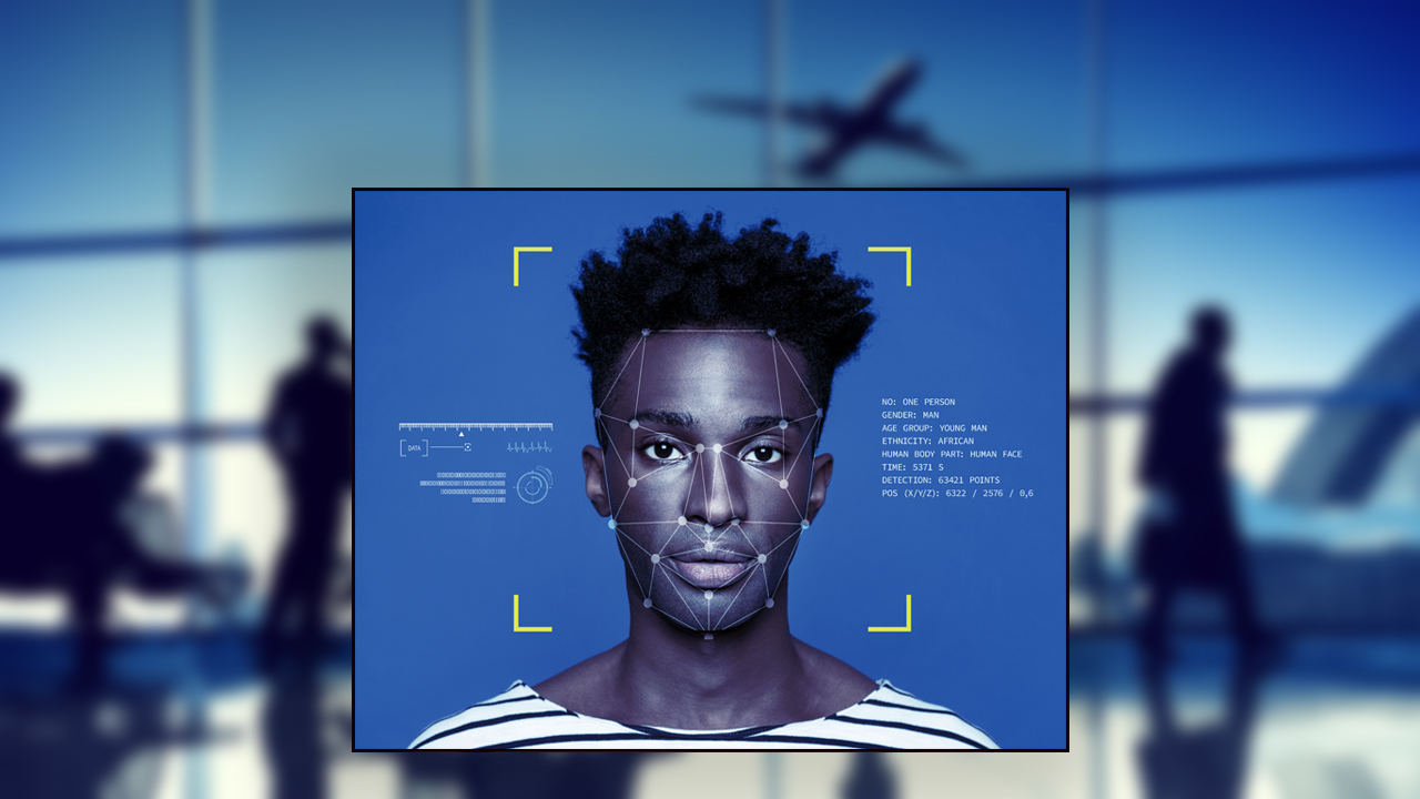 ORD and MDW Encourages Travelers to Use Facial Recognition