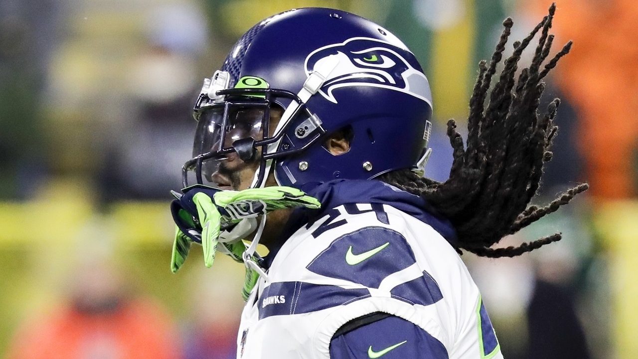 How This Startup Brought in $1.4 Million--and Marshawn Lynch--in Less Than  4 Months