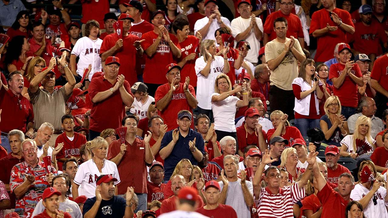 Angels Threaten Legal Action Over Stadium Real Estate