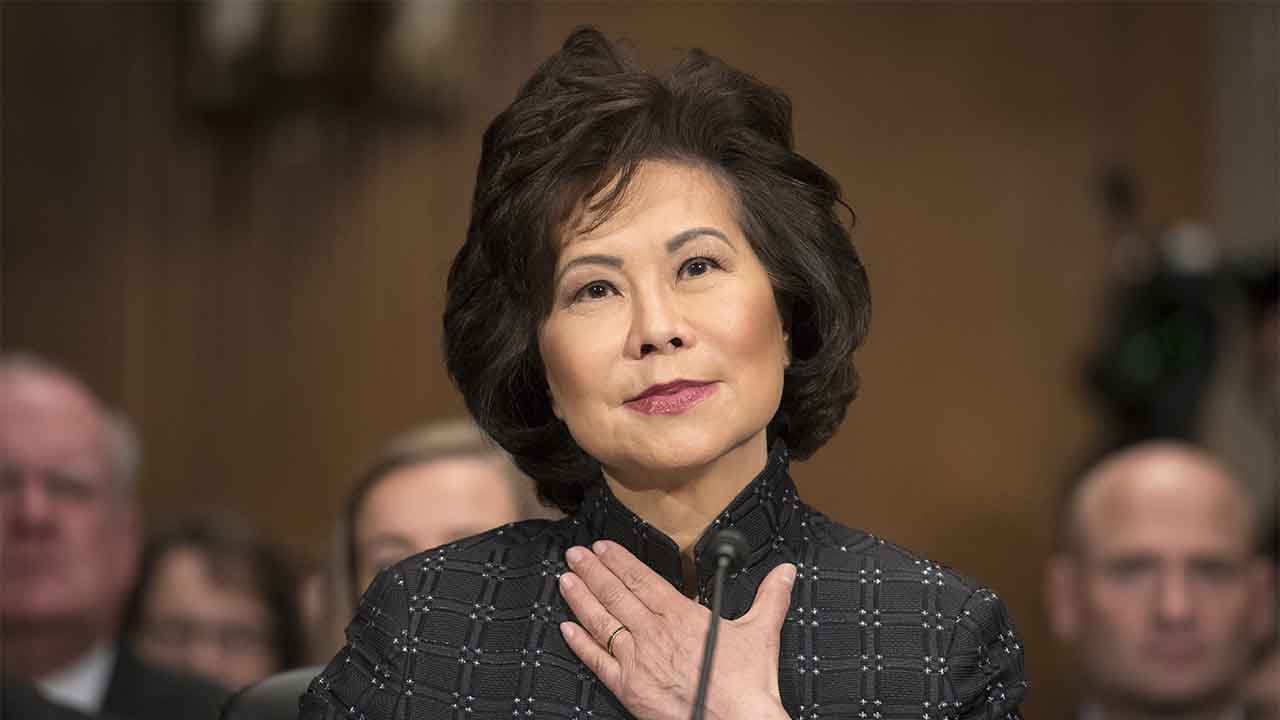 Ex-Transportation Secretary Chao: A US infrastructure plan is vital. I am  hopeful Congress will deliver | Fox Business